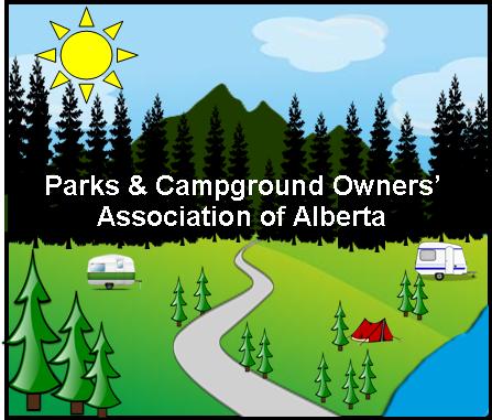 Parks & Campground Owners' Association of Alberta Logo.jpg Parks & Campground Owners' Association of Alberta Logo.jpg