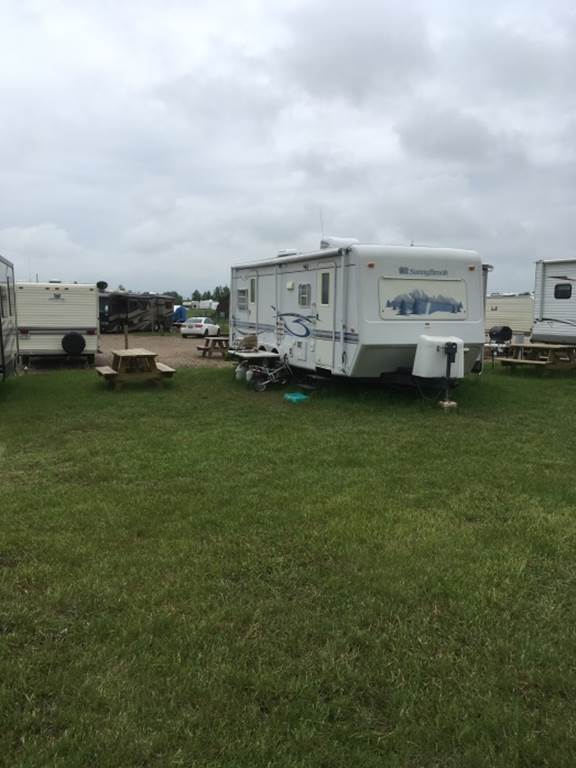 Puddingstone Rv Sites Photos